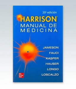Manual de medicina interna. 20ª Edición – 2020