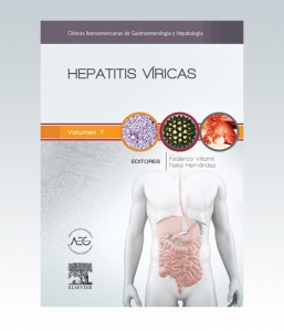 Villamil, F., Hepatitis víricas © 2016