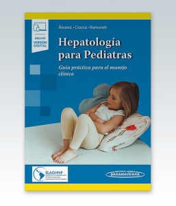 Hepatología para Pediatras (incluye versión digital)