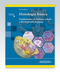 Histología Básica. Fundamentos de biología celular y del desarrollo humano – 2016