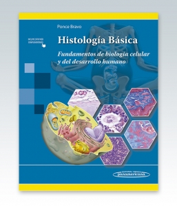 Histología Básica. Fundamentos de biología celular y del desarrollo humano – 2016
