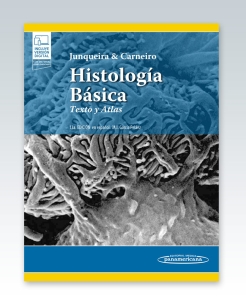 Histología Básica. 13ª Edición – 2022