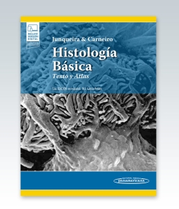Histología Básica. 13ª Edición – 2022