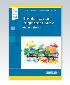 Hospitalización Psiquiátrica Breve. 1ª Edición – 2020