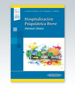 Hospitalización Psiquiátrica Breve. 1ª Edición – 2020