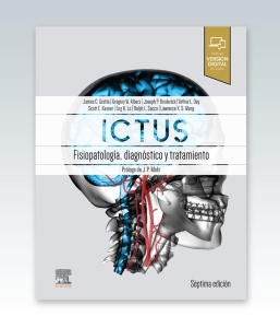 Ictus: Fisiopatología, diagnóstico y abordaje. 7ª Edición – 2022