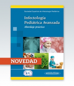 Infectología Pediátrica Avanzada. Ed. 2014. Soc. Española de Infectología Ped.