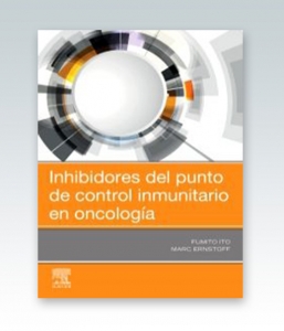 Inhibidores del punto de control inmunitario en oncología – 2020