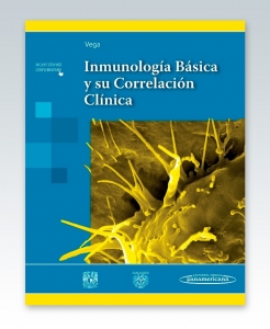 Vega. Inmunología Básica y su Correlación Clínica. 2015