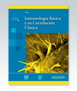 Vega. Inmunología Básica y su Correlación Clínica. 2015