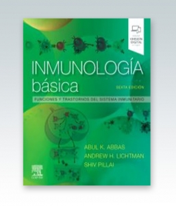 Inmunología básica. 6ª Edición – 2020
