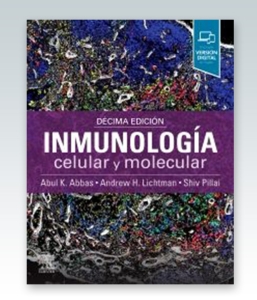 Inmunología celular y molecular. 10ª Edición – 2022