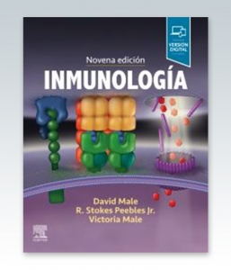 Inmunología. 9ª Edición – 2021