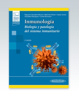Inmunología. 5ª Edición – 2022