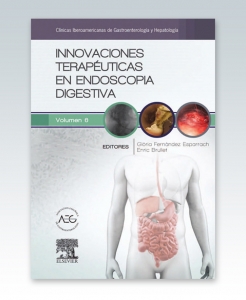 Fernández Esparrach, M.G., Innovaciones terapéuticas en endoscopia digestiva © 2016