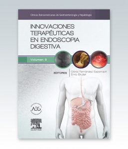 Fernández Esparrach, M.G., Innovaciones terapéuticas en endoscopia digestiva © 2016