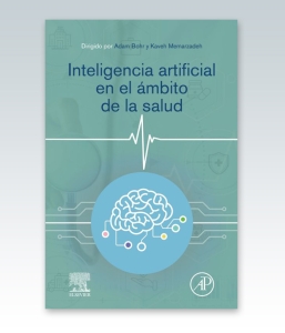 Inteligencia artificial en el ámbito de la salud – 2021