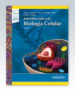 Introducción a la Biología Celular. 5ª Edición – 2021