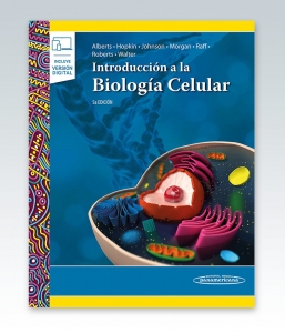 Introducción a la Biología Celular. 5ª Edición – 2021