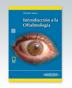 Introducción a la Oftalmología (incluye versión digital)