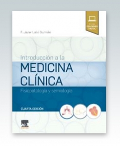 Introducción a la medicina clínica. 4ª Edición – 2020