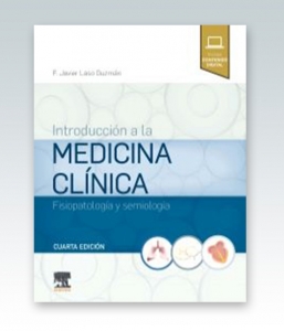 Introducción a la medicina clínica. 4ª Edición – 2020