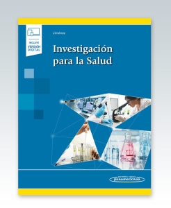 Investigación para la Salud. 1ª Edición – 2022