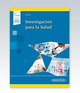 Investigación para la Salud. 1ª Edición – 2022