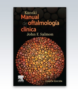 Kanski. Manual de oftalmología clínica. 4ª Edición – 2023
