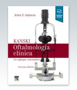 Kanski. Oftalmología clínica. 9ª Edición – 2021
