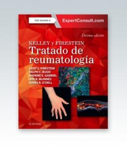 Kelley y Firestein. Tratado de reumatología + ExpertConsult. 10ª Edición – 2018
