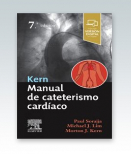 Kern. Manual de cateterismo cardíaco. 7ª Edición – 2020