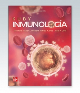 Kuby Inmunología – 8ª Edición