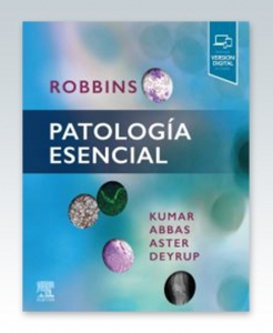 Kumar. Robbins patología esencial – 2021