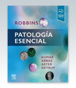 Kumar. Robbins patología esencial – 2021