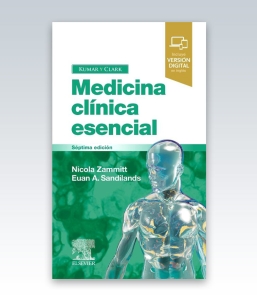Kumar y Clark. Medicina clínica esencial. 2ª Edición – 2023