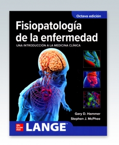 LANGE. Fisiopatología de la enfermedad. 8ª Edición – 2019