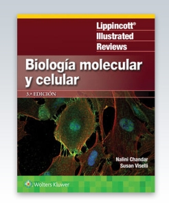 LIR. Biología molecular y celular. 3ª Edición – 2023