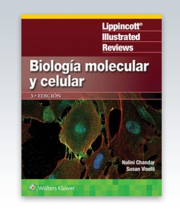 LIR. Biología molecular y celular. 3ª Edición – 2023