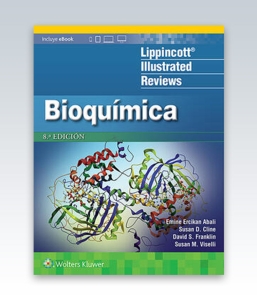 LIR. Bioquímica. 8ª Edición – 2021