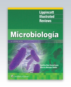 LIR. Microbiología. 4ª Edición – 2019