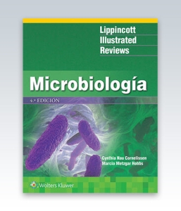LIR. Microbiología. 4ª Edición – 2019