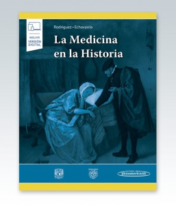 La Medicina en la Historia. Incluye Ebook – 2021