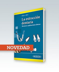 La extracción dentaria. Técnicas y aplicaciones clínicas. Ed. 2014. NOVEDAD