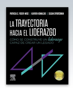 La trayectoria hacia el liderazgo. 1ª Edición – 2023