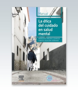 La ética del cuidado en salud mental – 2022