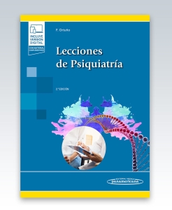 Lecciones de Psiquiatría. 2ª Edición – 2023