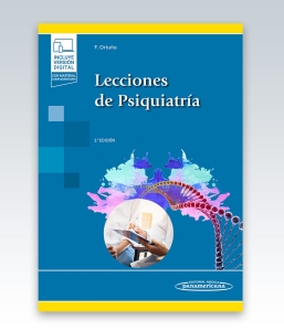 Lecciones de Psiquiatría. 2ª Edición – 2023