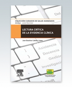 Cabello, J. B., Lectura crítica de la evidencia clínica © 2016