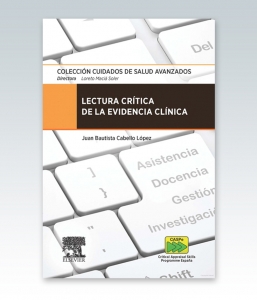 Cabello, J. B., Lectura crítica de la evidencia clínica © 2016